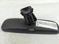 2012-2015 Honda Civic Interior Rear View Mirror Replacement OEM P/N:A047171 Fits OEM Used Auto Parts - Oemusedautoparts1.com