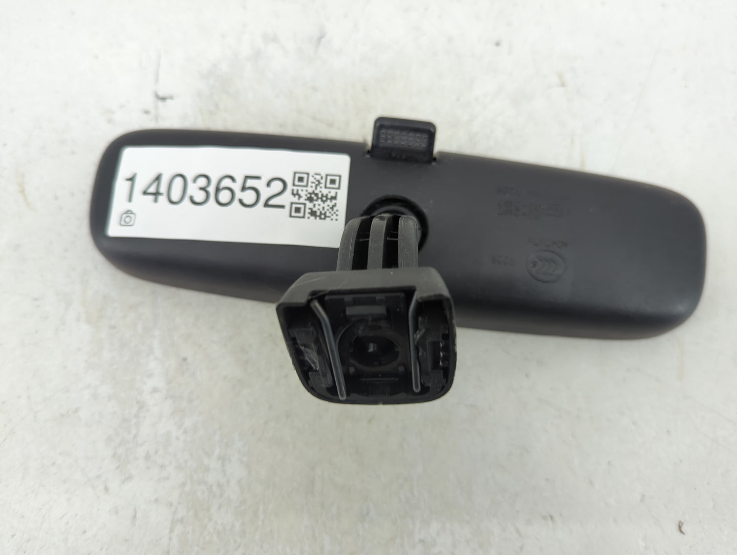 2012-2015 Honda Civic Interior Rear View Mirror Replacement OEM P/N:A047171 Fits OEM Used Auto Parts - Oemusedautoparts1.com