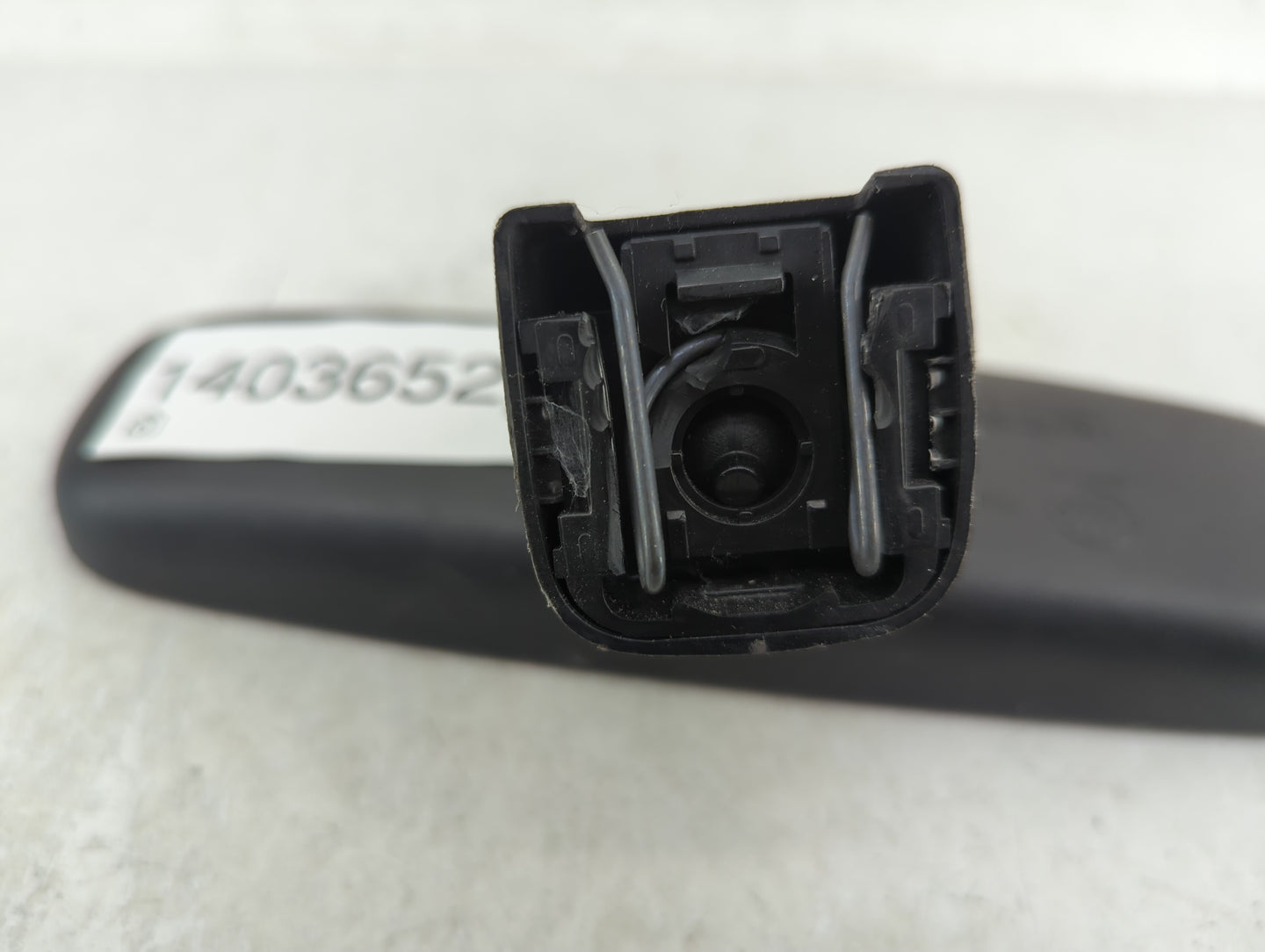 2012-2015 Honda Civic Interior Rear View Mirror Replacement OEM P/N:A047171 Fits OEM Used Auto Parts - Oemusedautoparts1.com