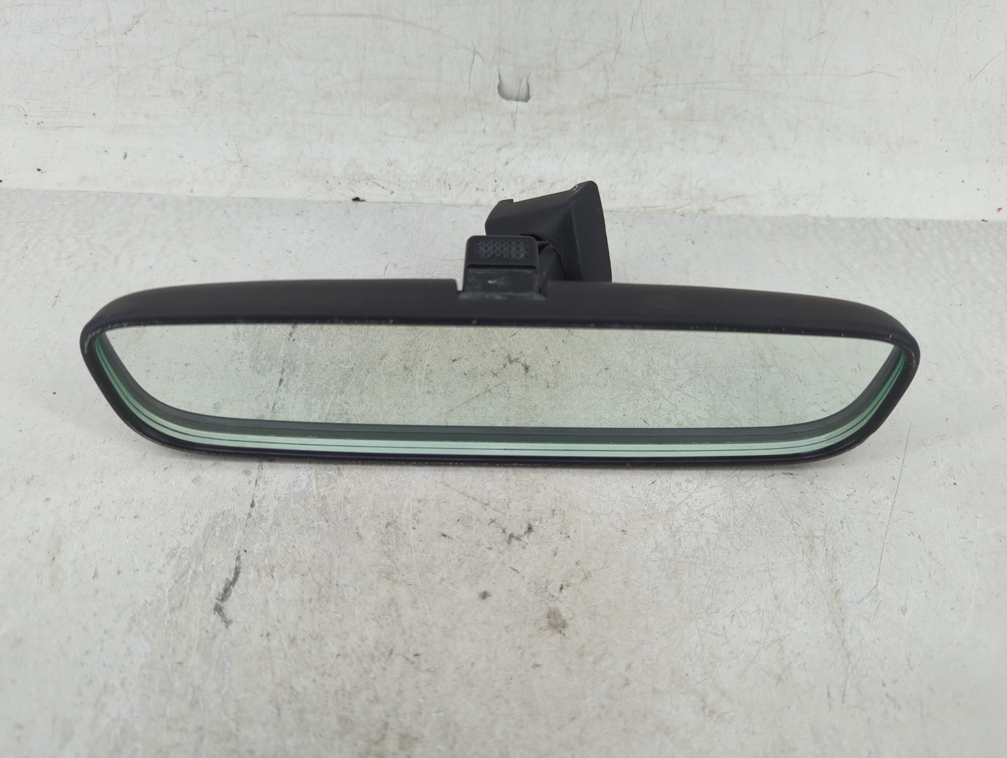 2012-2015 Honda Civic Interior Rear View Mirror Replacement OEM Fits OEM Used Auto Parts - Oemusedautoparts1.com