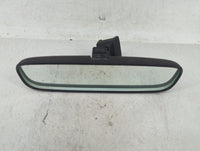 2012-2015 Honda Civic Interior Rear View Mirror Replacement OEM Fits OEM Used Auto Parts - Oemusedautoparts1.com