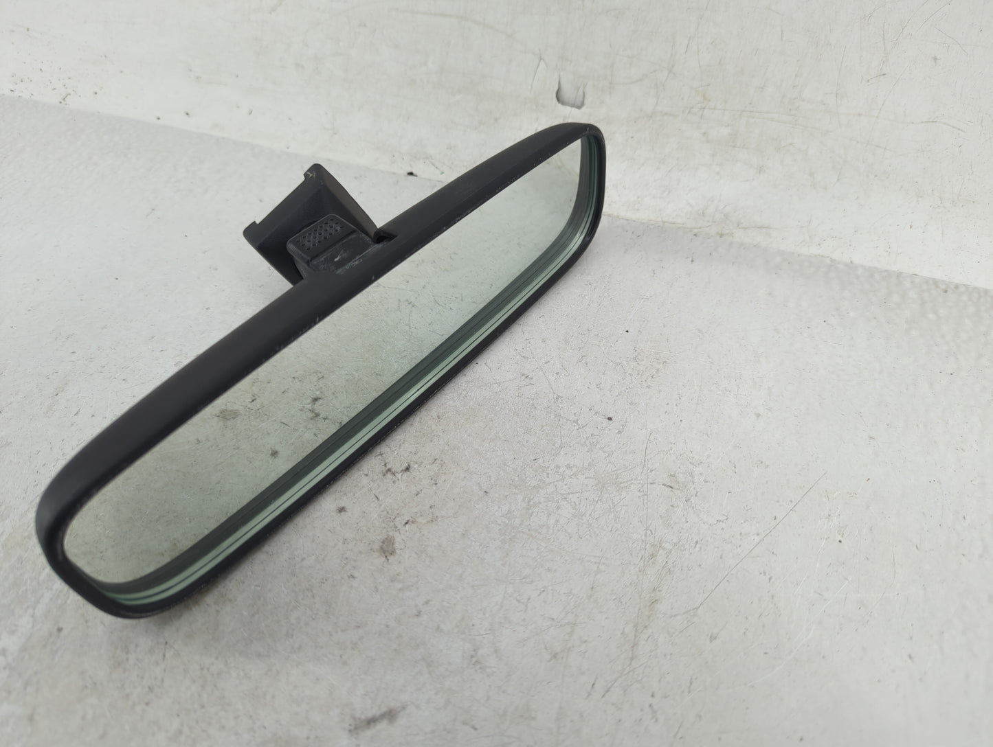 2012-2015 Honda Civic Interior Rear View Mirror Replacement OEM Fits OEM Used Auto Parts - Oemusedautoparts1.com