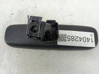 2012-2015 Honda Civic Interior Rear View Mirror Replacement OEM Fits OEM Used Auto Parts - Oemusedautoparts1.com