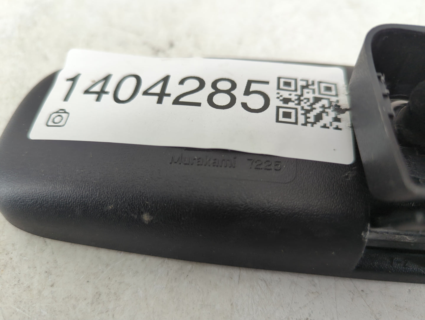 2012-2015 Honda Civic Interior Rear View Mirror Replacement OEM Fits OEM Used Auto Parts - Oemusedautoparts1.com