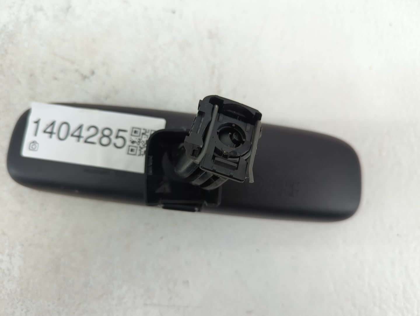 2012-2015 Honda Civic Interior Rear View Mirror Replacement OEM Fits OEM Used Auto Parts - Oemusedautoparts1.com