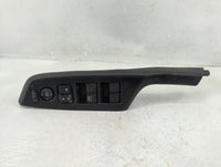 2014-2015 Honda Civic Master Power Window Switch Replacement Driver Side Left P/N:M57829 Fits Fits 2014 2015 OEM Used Auto P