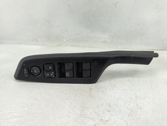 compare product 2014-2015 Honda Civic Master Power Window Switch Replacement Driver Side Left P/N:M57829 Fits Fits 2014 2015 OEM Used Auto Parts