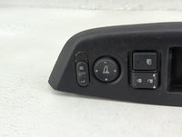 2014-2015 Honda Civic Master Power Window Switch Replacement Driver Side Left P/N:M57829 Fits Fits 2014 2015 OEM Used Auto P