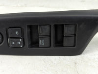 2014-2015 Honda Civic Master Power Window Switch Replacement Driver Side Left P/N:M57829 Fits Fits 2014 2015 OEM Used Auto P