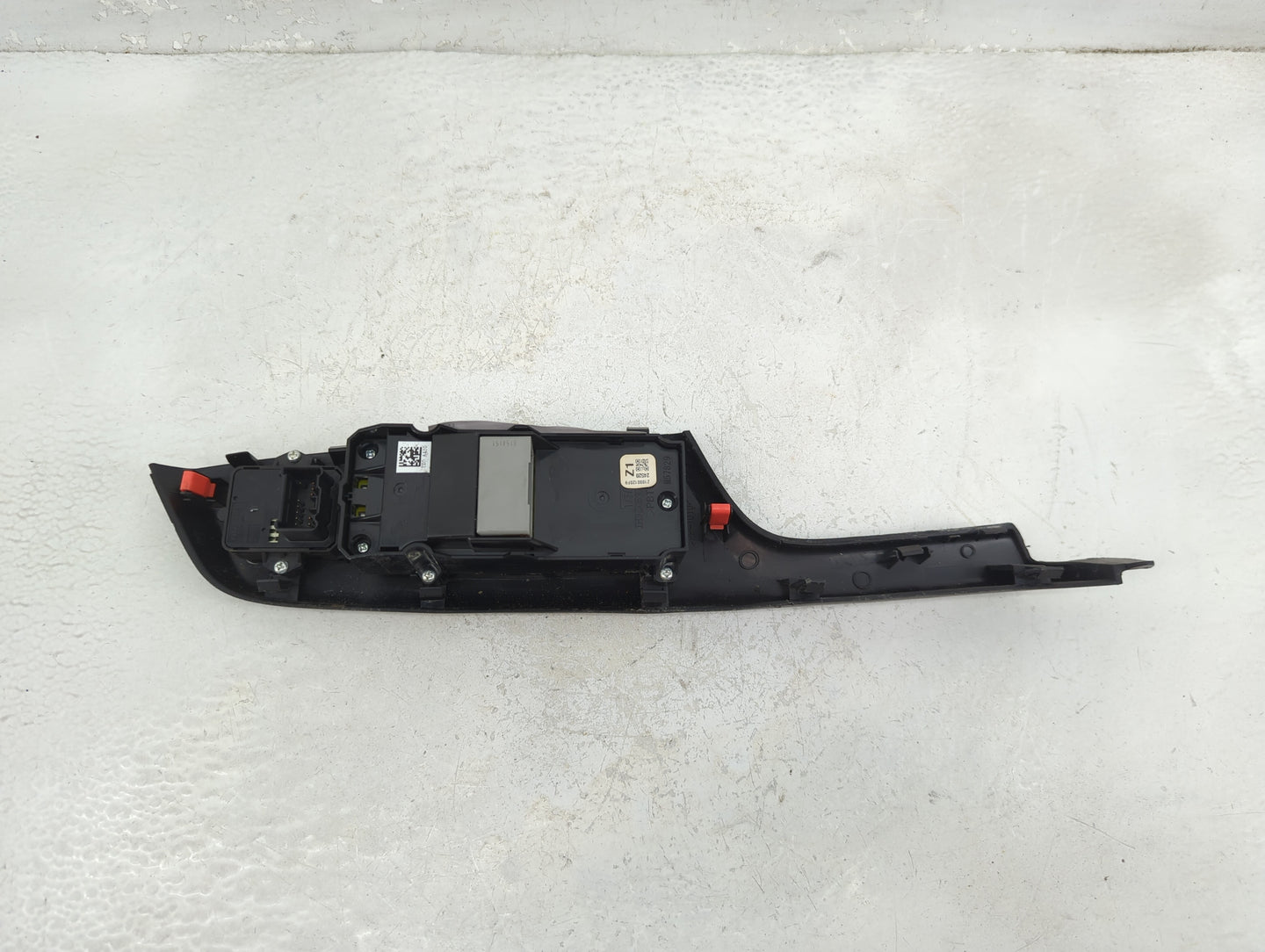 2014-2015 Honda Civic Master Power Window Switch Replacement Driver Side Left P/N:M57829 Fits Fits 2014 2015 OEM Used Auto P