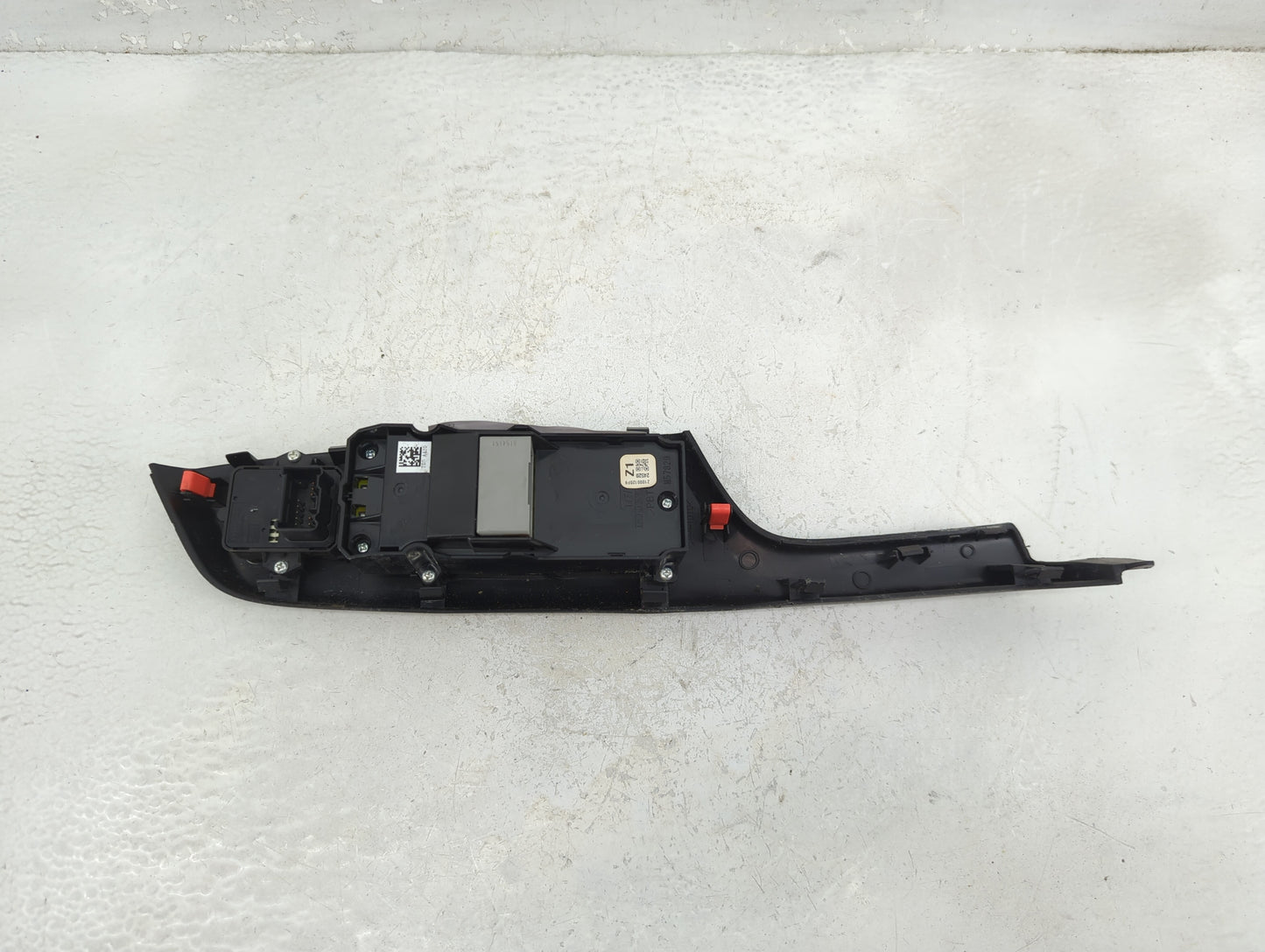 2014-2015 Honda Civic Master Power Window Switch Replacement Driver Side Left P/N:M57829 Fits Fits 2014 2015 OEM Used Auto P