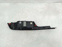 2014-2015 Honda Civic Master Power Window Switch Replacement Driver Side Left P/N:M57829 Fits Fits 2014 2015 OEM Used Auto P