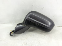 2014-2015 Honda Civic Driver Side View Mirror - Left Door Mirror OEM Used - Oemusedautoparts1.com