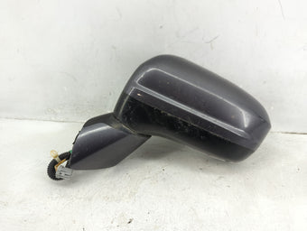 compare product 2014-2015 Honda Civic Driver Side View Mirror - Left Door Mirror OEM Used