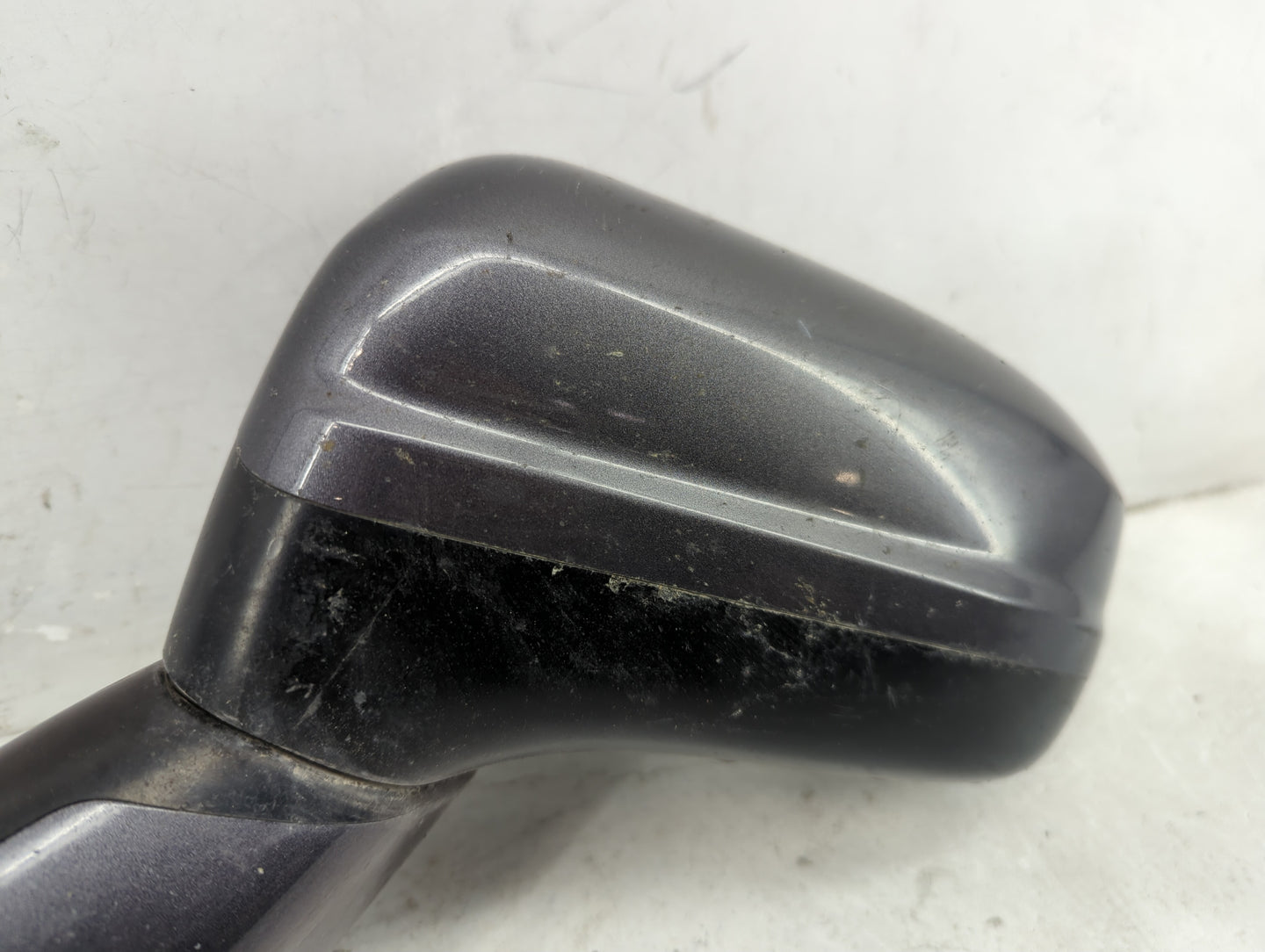 2014-2015 Honda Civic Driver Side View Mirror - Left Door Mirror OEM Used - Oemusedautoparts1.com