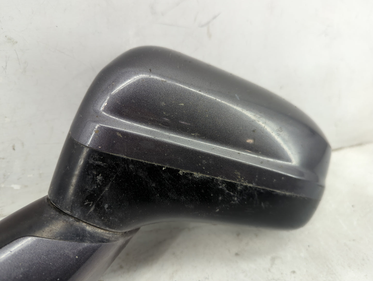 2014-2015 Honda Civic Driver Side View Mirror - Left Door Mirror OEM Used - Oemusedautoparts1.com