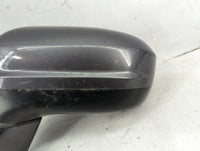 2014-2015 Honda Civic Driver Side View Mirror - Left Door Mirror OEM Used - Oemusedautoparts1.com