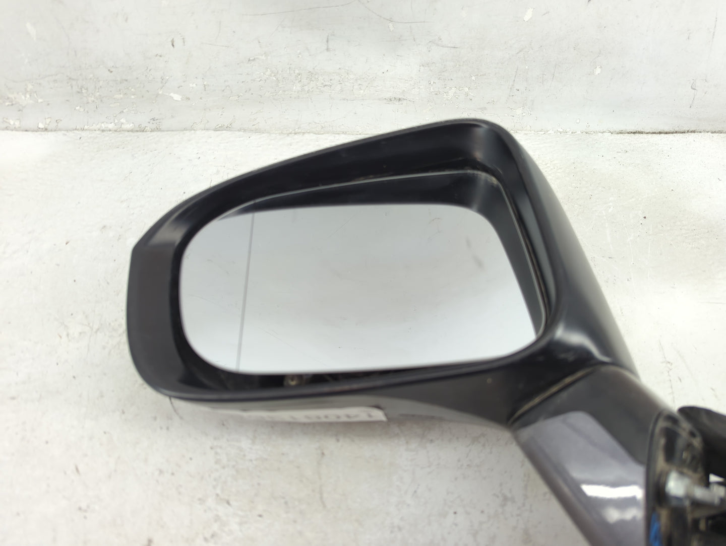 2014-2015 Honda Civic Driver Side View Mirror - Left Door Mirror OEM Used - Oemusedautoparts1.com