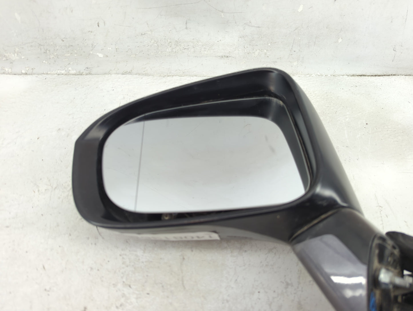 2014-2015 Honda Civic Driver Side View Mirror - Left Door Mirror OEM Used - Oemusedautoparts1.com