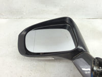 2014-2015 Honda Civic Driver Side View Mirror - Left Door Mirror OEM Used - Oemusedautoparts1.com