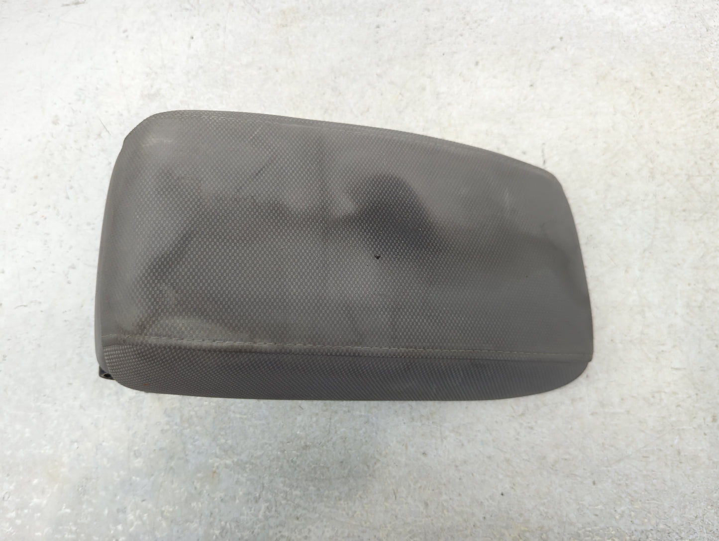 2015 Honda Civic Center Console Armrest Cover Lid Fits OEM Used Auto Parts - Oemusedautoparts1.com