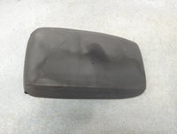 2015 Honda Civic Center Console Armrest Cover Lid Fits OEM Used Auto Parts - Oemusedautoparts1.com