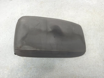 compare product 2015 Honda Civic Center Console Armrest Cover Lid Fits OEM Used Auto Parts