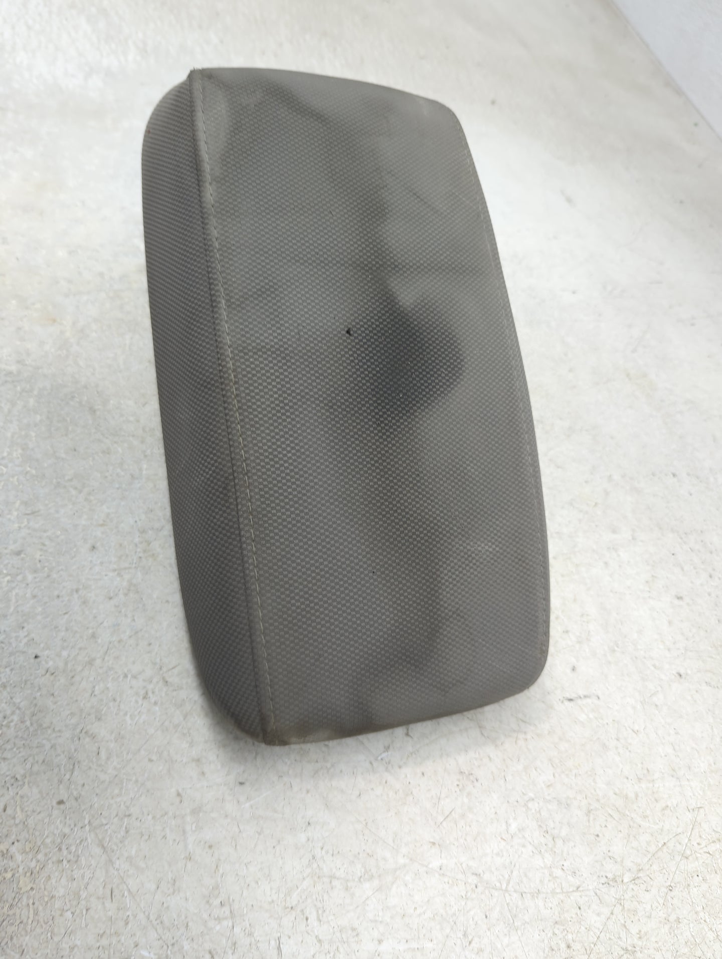 2015 Honda Civic Center Console Armrest Cover Lid Fits OEM Used Auto Parts - Oemusedautoparts1.com