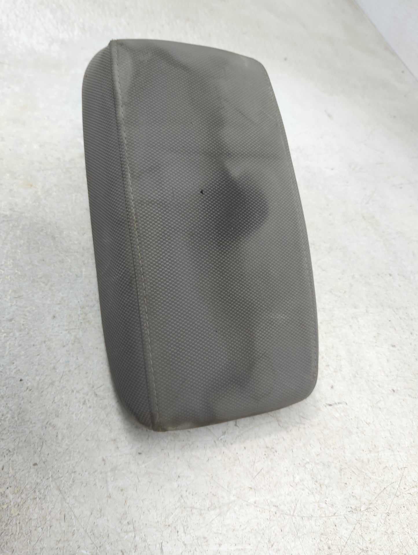 2015 Honda Civic Center Console Armrest Cover Lid Fits OEM Used Auto Parts - Oemusedautoparts1.com