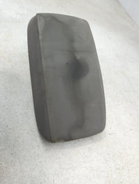 2015 Honda Civic Center Console Armrest Cover Lid Fits OEM Used Auto Parts - Oemusedautoparts1.com