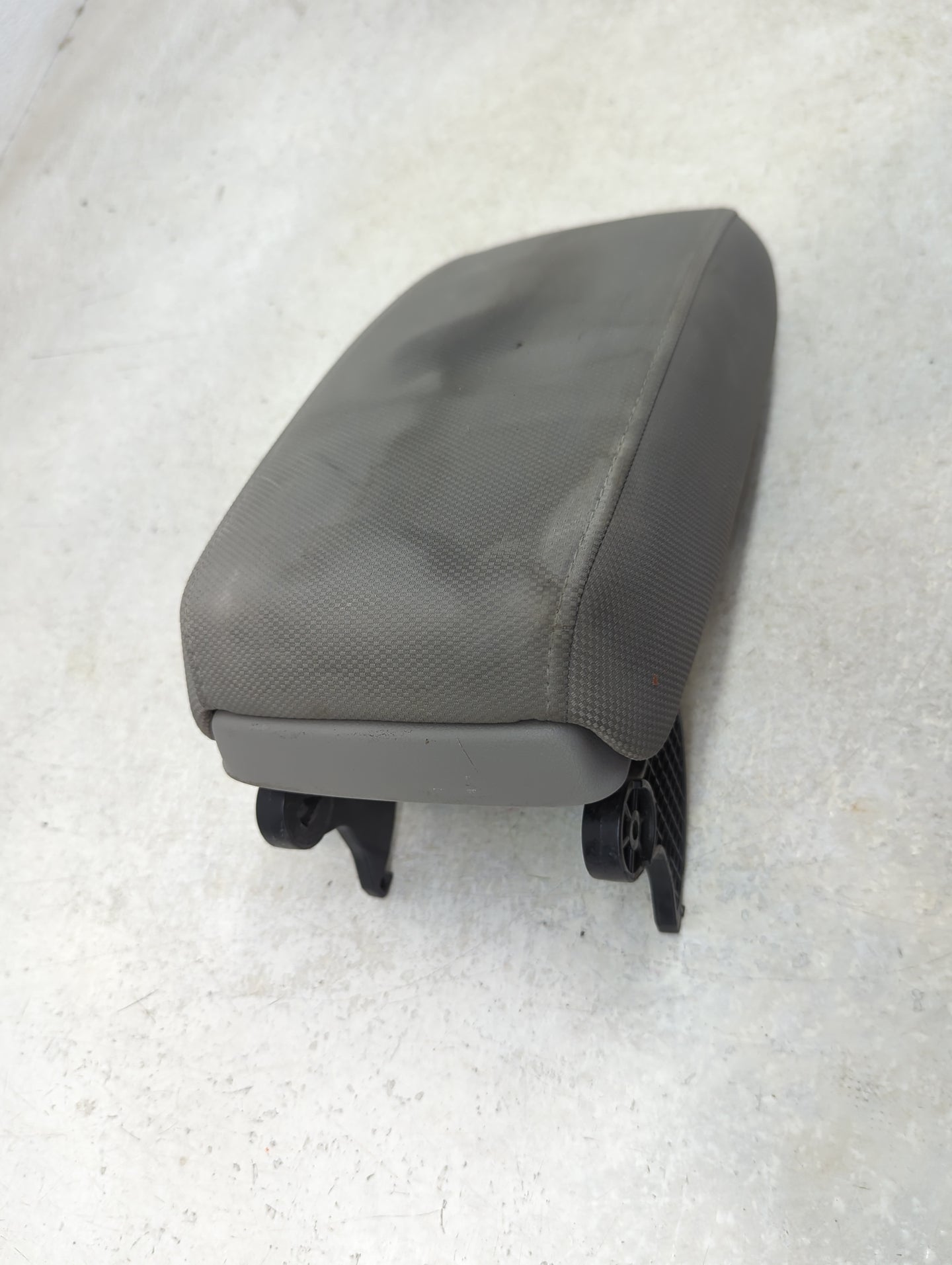 2015 Honda Civic Center Console Armrest Cover Lid Fits OEM Used Auto Parts - Oemusedautoparts1.com