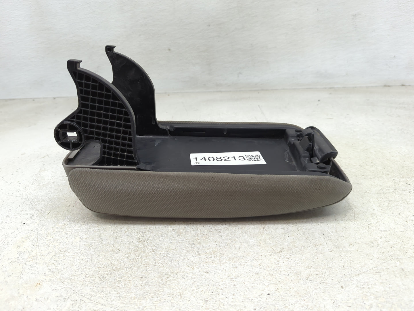 2015 Honda Civic Center Console Armrest Cover Lid Fits OEM Used Auto Parts - Oemusedautoparts1.com