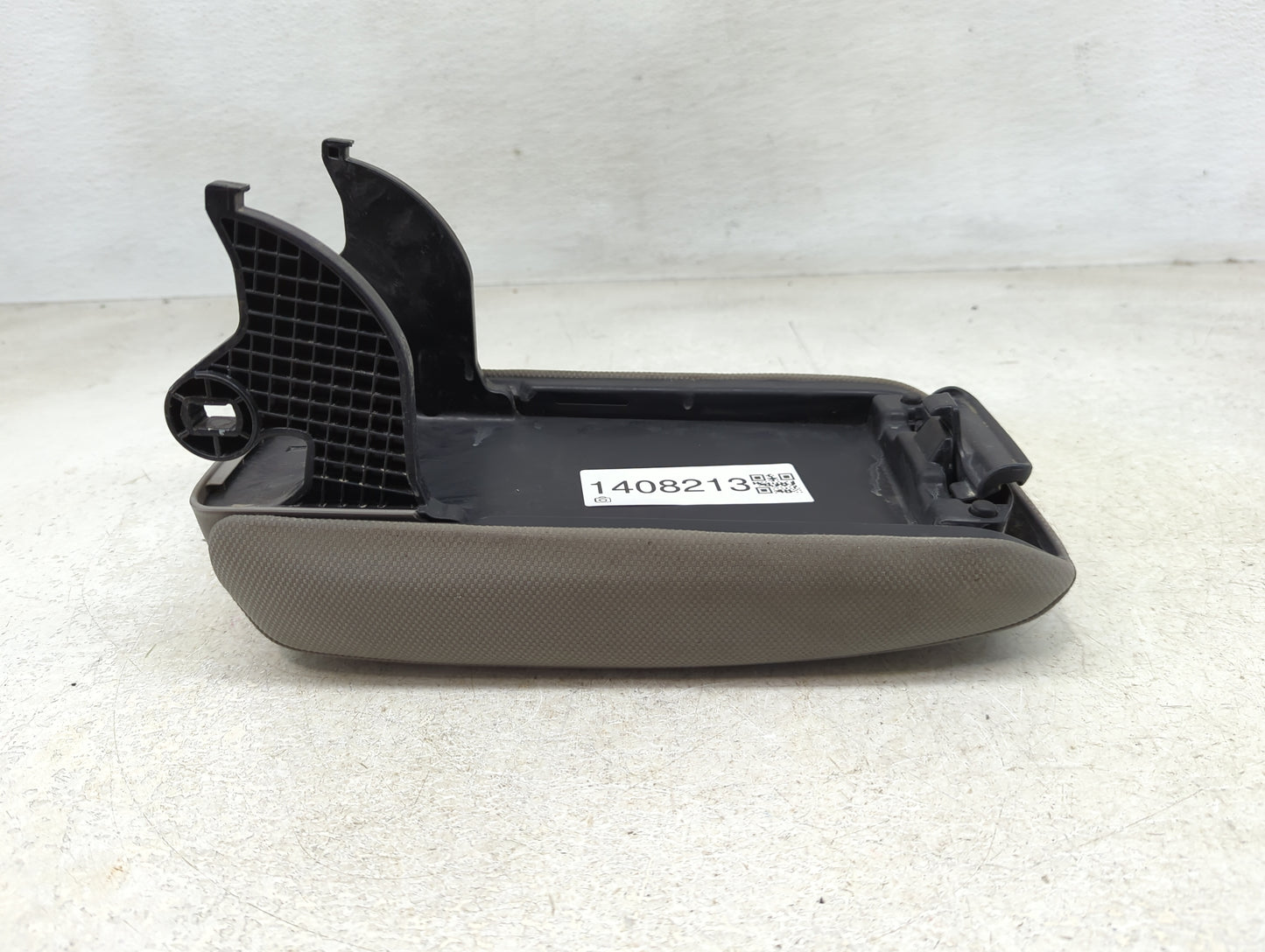 2015 Honda Civic Center Console Armrest Cover Lid Fits OEM Used Auto Parts - Oemusedautoparts1.com