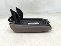2015 Honda Civic Center Console Armrest Cover Lid Fits OEM Used Auto Parts - Oemusedautoparts1.com