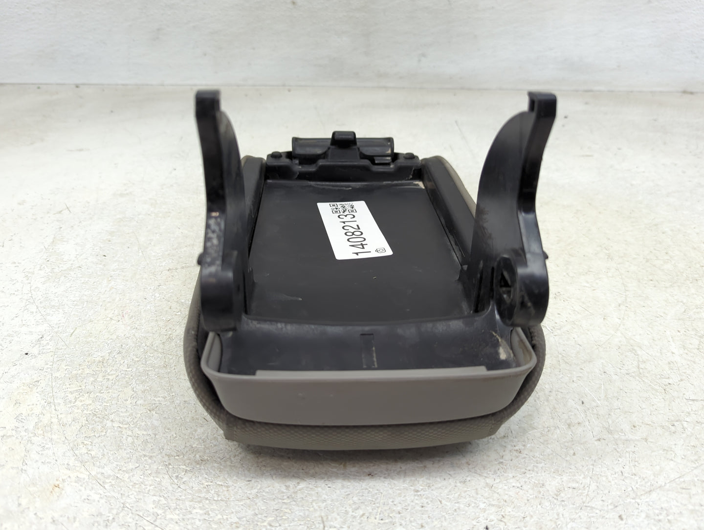 2015 Honda Civic Center Console Armrest Cover Lid Fits OEM Used Auto Parts - Oemusedautoparts1.com