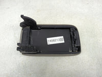 2015 Honda Civic Center Console Armrest Cover Lid Fits OEM Used Auto Parts - Oemusedautoparts1.com