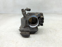 2012-2015 Honda Civic Throttle Body P/N:GMF3B Fits Fits 2012 2013 2014 2015 2016 2017 2018 2019 2020 2021 2022 OEM Used Auto