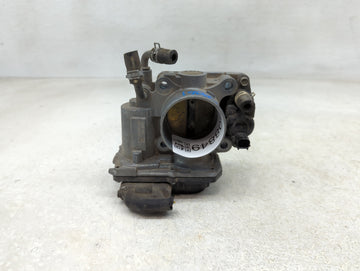 2012-2015 Honda Civic Throttle Body P/N:GMF3B Fits Fits 2012 2013 2014 2015 2016 2017 2018 2019 2020 2021 2022 OEM Used Auto