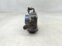 2012-2015 Honda Civic Throttle Body P/N:GMF3B Fits Fits 2012 2013 2014 2015 2016 2017 2018 2019 2020 2021 2022 OEM Used Auto