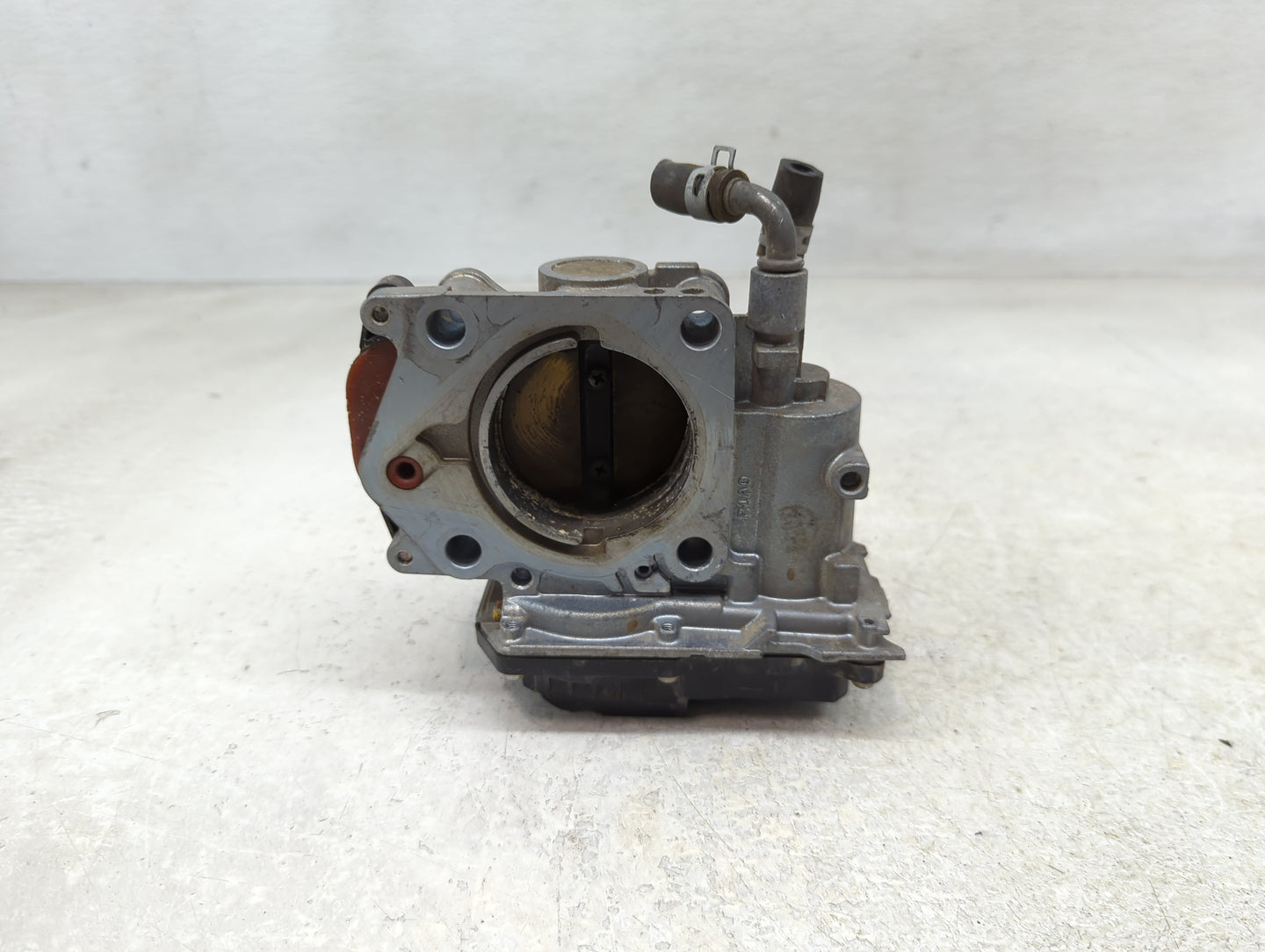 2012-2015 Honda Civic Throttle Body P/N:GMF3B Fits Fits 2012 2013 2014 2015 2016 2017 2018 2019 2020 2021 2022 OEM Used Auto