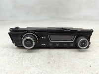 2013-2015 Honda Civic Climate Control Module Temperature AC/Heater Replacement P/N:A42 NH-587L Fits Fits 2013 2014 2015 OEM 
