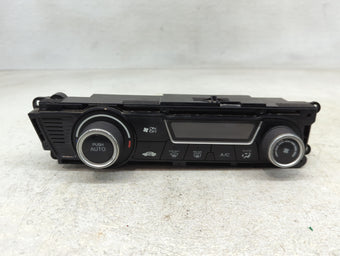 compare product 2013-2015 Honda Civic Climate Control Module Temperature AC/Heater Replacement P/N:A42 NH-587L Fits Fits 2013 2014 2015 OEM Used Auto Parts