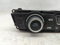 2013-2015 Honda Civic Climate Control Module Temperature AC/Heater Replacement P/N:A42 NH-587L Fits Fits 2013 2014 2015 OEM 