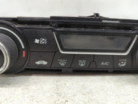 2013-2015 Honda Civic Climate Control Module Temperature AC/Heater Replacement P/N:A42 NH-587L Fits Fits 2013 2014 2015 OEM 