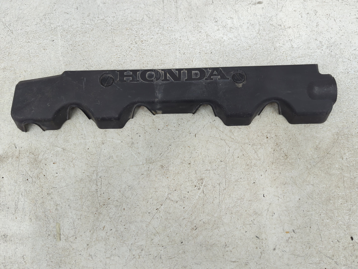 2015 Honda Civic Engine Cover - Oemusedautoparts1.com