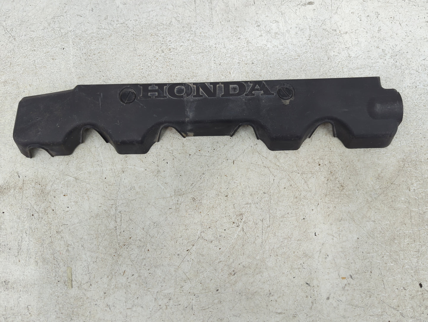 2015 Honda Civic Engine Cover - Oemusedautoparts1.com