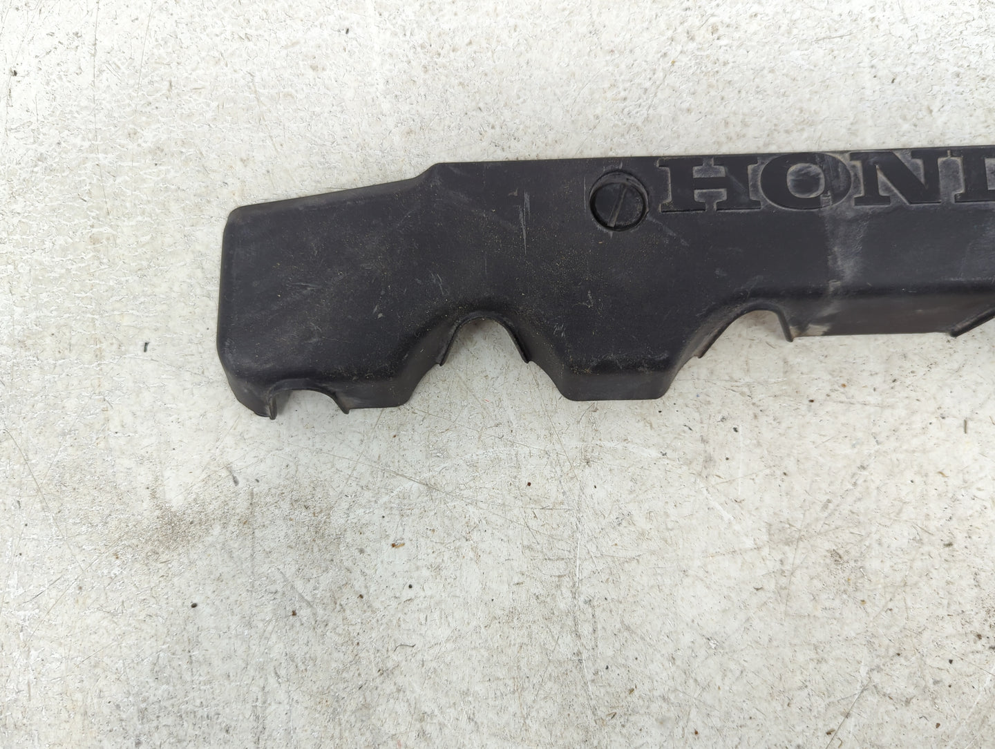 2015 Honda Civic Engine Cover - Oemusedautoparts1.com
