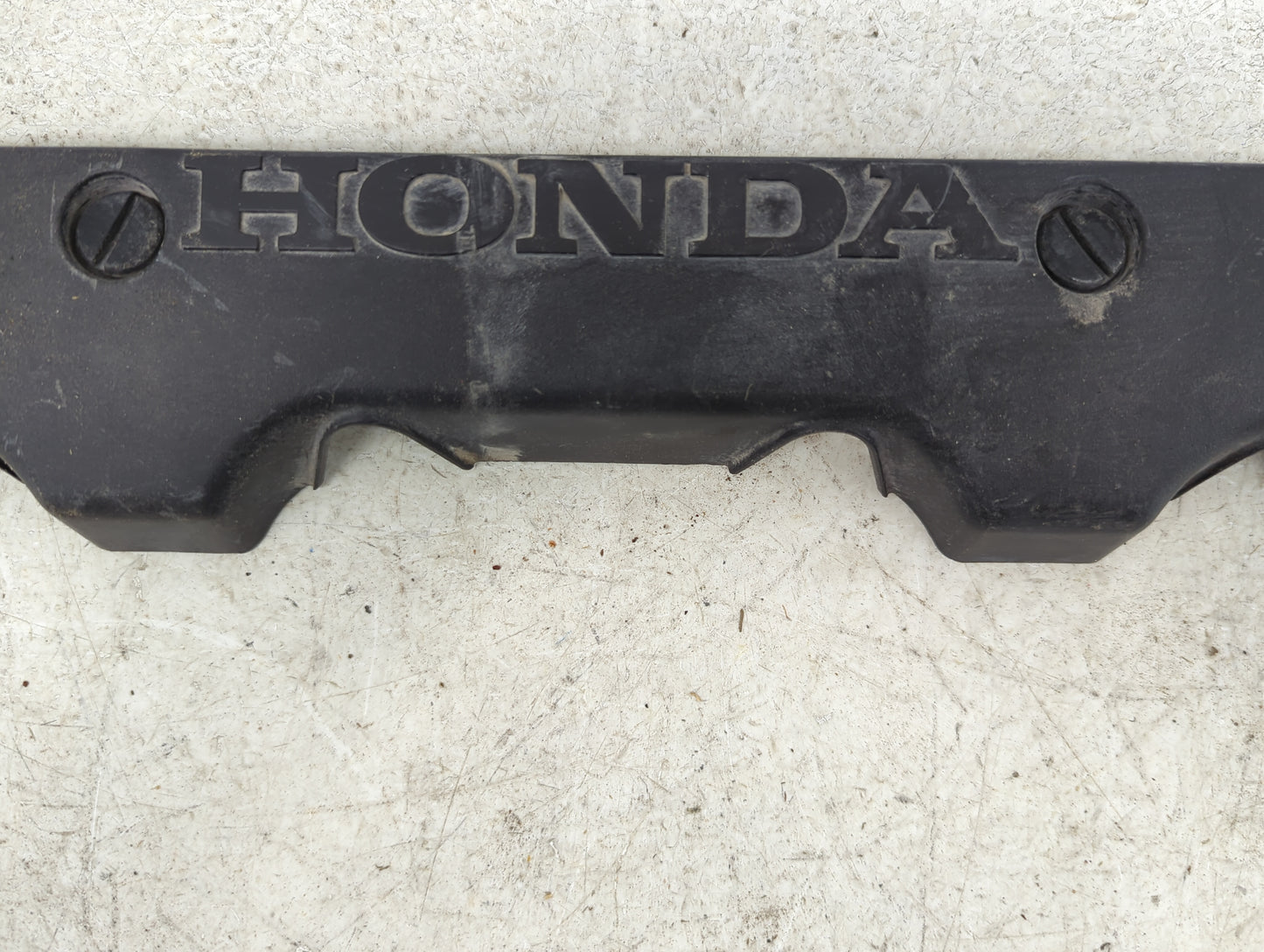 2015 Honda Civic Engine Cover - Oemusedautoparts1.com