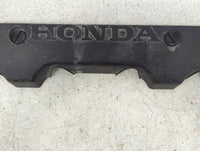 2015 Honda Civic Engine Cover - Oemusedautoparts1.com