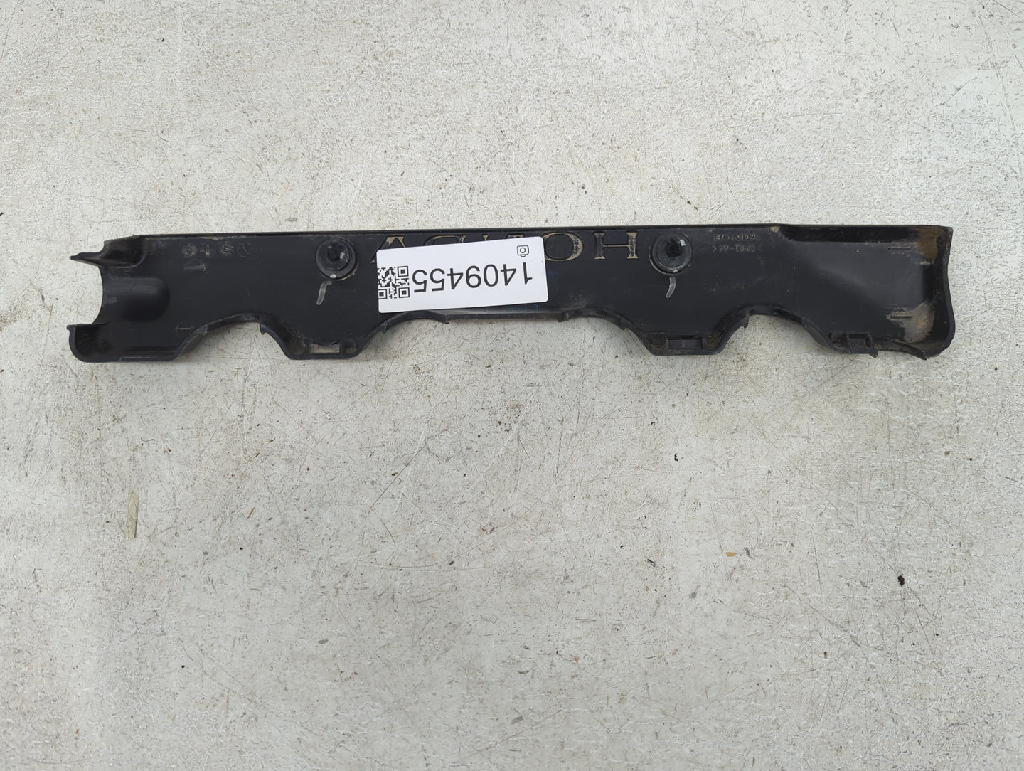 2015 Honda Civic Engine Cover - Oemusedautoparts1.com